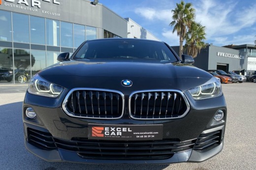 BMW X2 SDRIVE 18D 150CH M SPORT