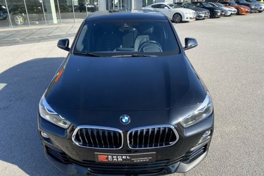 BMW X2 SDRIVE 18D 150CH M SPORT