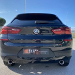 BMW X2 SDRIVE 18D 150CH M SPORT