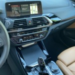 BMW X3 XDRIVE 2.0D LUXURY 190CH
