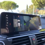 BMW X3 XDRIVE 2.0D LUXURY 190CH