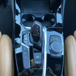 BMW X3 XDRIVE 2.0D LUXURY 190CH