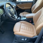 BMW X3 XDRIVE 2.0D LUXURY 190CH