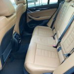 BMW X3 XDRIVE 2.0D LUXURY 190CH
