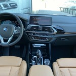 BMW X3 XDRIVE 2.0D LUXURY 190CH