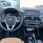 BMW X3 XDRIVE 2.0D LUXURY 190CH