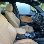 BMW X3 XDRIVE 2.0D LUXURY 190CH