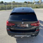 BMW X3 XDRIVE 2.0D LUXURY 190CH
