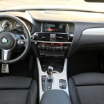 BMW X4  XDRIVE 2.0D 190 M SPORT BVA8