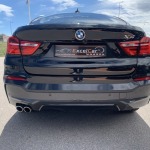 BMW X4 (F26) XDRIVE 35D 313 M SPORT BVA8