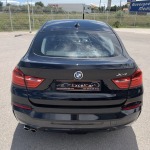 BMW X4 (F26) XDRIVE 35D 313 M SPORT BVA8