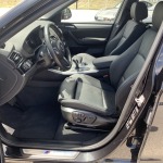 BMW X4 (F26) XDRIVE 35D 313 M SPORT BVA8