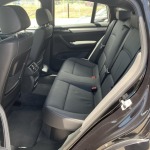 BMW X4 (F26) XDRIVE 35D 313 M SPORT BVA8