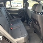 BMW X4 (F26) XDRIVE 35D 313 M SPORT BVA8