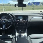 BMW X4 (F26) XDRIVE 35D 313 M SPORT BVA8