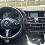 BMW X4 (F26) XDRIVE 35D 313 M SPORT BVA8