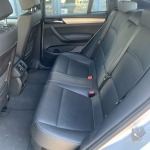 BMW X4  XDRIVE 2.0D 190 M SPORT BVA8