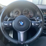 BMW X4  XDRIVE 2.0D 190 M SPORT BVA8