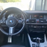 BMW X4  XDRIVE 2.0D 190 M SPORT BVA8