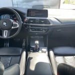 BMW X4 M COMPETITION 3.0 510CH