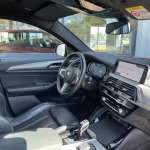 BMW X4 M COMPETITION 3.0 510CH