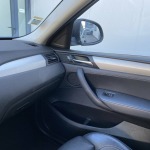 BMW X4 XDRIVE 2.0D LOUNGE 190 BVA8