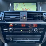 BMW X4 XDRIVE 2.0D LOUNGE 190 BVA8