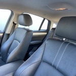 BMW X4 XDRIVE 2.0D LOUNGE 190 BVA8