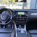 BMW X4 XDRIVE 2.0D LOUNGE 190 BVA8