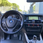 BMW X4 XDRIVE 2.0D LOUNGE 190 BVA8