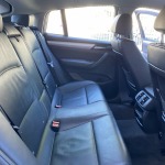 BMW X4 XDRIVE 2.0D LOUNGE 190 BVA8