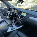 BMW X4 XDRIVE 2.0D LOUNGE 190 BVA8