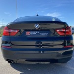 BMW X4 XDRIVE 2.0D LOUNGE 190 BVA8