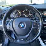 BMW X4 XDRIVE 2.0D LOUNGE 190 BVA8