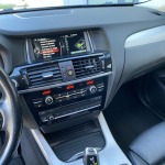 BMW X4 XDRIVE 2.0D LOUNGE 190 BVA8