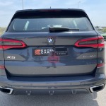 BMW X5 XDRIVE 30D 265CH M SPORT