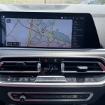 BMW X5 XDRIVE 30D 265CH M SPORT