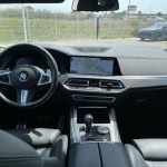 BMW X5 XDRIVE 30D 265CH M SPORT