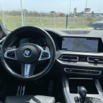 BMW X5 XDRIVE 30D 265CH M SPORT