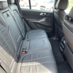 BMW X5 XDRIVE 30D 265CH M SPORT