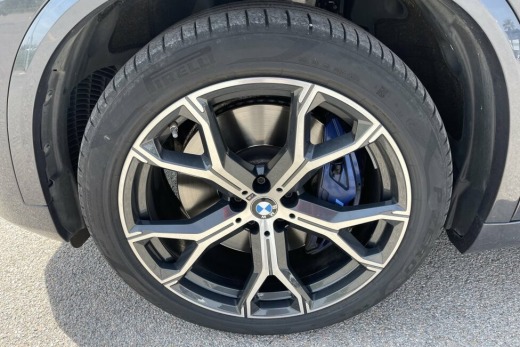 BMW X5 XDRIVE 30D 265CH M SPORT