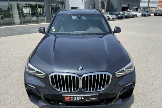 BMW X5 XDRIVE 30D 265CH M SPORT