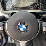 BMW X5 XDRIVE 40D MSPORT 313 CH
