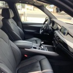 BMW X5 XDRIVE 40D MSPORT 313 CH