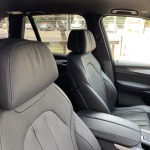 BMW X5 XDRIVE 40D MSPORT 313 CH