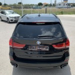 BMW X5 XDRIVE 40D MSPORT 313 CH
