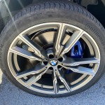 BMW X5 M50D 400