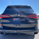 BMW X5 M50D 400