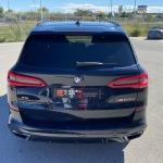 BMW X5 M50D 400