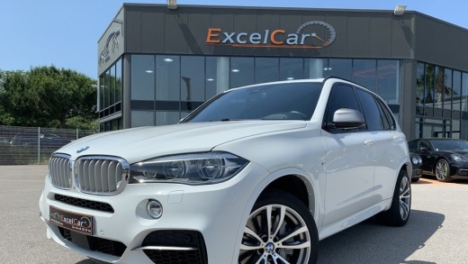 BMW X5 M50D 381